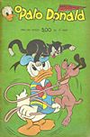 Pato Donald, O  n° 305 - Abril