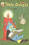 Pato Donald, O  n° 309 - Abril