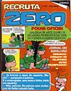 Recruta Zero  n° 276 - Rge