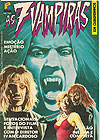 7 Vampiras, As  n° 1 - Press