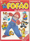 Almanaque do Fofão em Quadrinhos  n° 1 - Abril