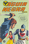 Águia Negra  n° 44 - Rge