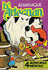 Almanaque D'artagnan  n° 1 - Globo
