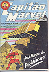 Capitão Marvel Magazine  n° 17 - Rge