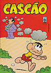 Cascão  n° 70 - Abril