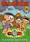 Cebolinha  n° 124 - Abril