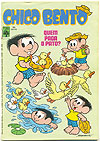 Chico Bento  n&deg;&nbsp;51 - Abril