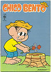 Chico Bento  n° 73 - Abril