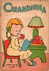 Cirandinha  n° 80 - O Malho