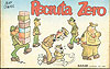 Recruta Zero (Coleção Quadrinhos de Bolso)  n° 1 - Rge