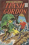 Flash Gordon  n° 69 - Rge
