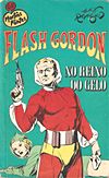 Flash Gordon No Reino do Gelo  - Martins Fontes