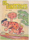 Flintstones, Os  n° 5 - O Cruzeiro