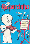 Gasparzinho  n&deg;&nbsp;47 - Vecchi