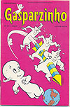 Gasparzinho  n&deg;&nbsp;68 - Vecchi