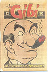 Gibi  n° 1069 - O Globo