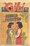 Gibi  n° 1218 - O Globo