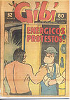 Gibi  n° 1291 - O Globo