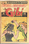 Gibi  n° 1310 - O Globo
