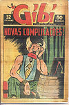 Gibi  n° 1328 - O Globo