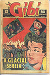 Gibi  n° 1434 - O Globo