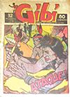 Gibi  n° 1508 - O Globo