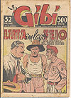 Gibi  n° 68 - O Globo