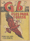 Gibi  n° 78 - O Globo
