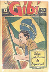 Gibi  n° 874 - O Globo