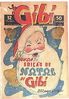 Gibi  n° 886 - O Globo