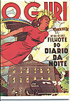 Guri, O  n&deg;&nbsp;86 - Diário da Noite