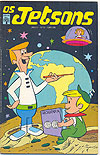 Jetsons, Os  n° 6 - Abril
