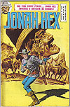 Jonah Hex (Reis do Faroeste em Formatinho)  n° 34 - Ebal