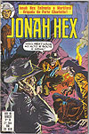 Jonah Hex (Reis do Faroeste em Formatinho)  n° 36 - Ebal