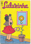 Luluzinha  n° 152 - Abril