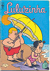 Luluzinha  n° 153 - Abril
