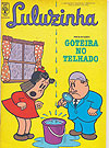 Luluzinha  n° 163 - Abril