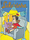 Luluzinha  n° 164 - Abril