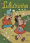 Luluzinha  n&deg;&nbsp;74 - Abril
