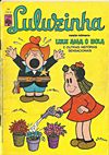 Luluzinha  n&deg;&nbsp;77 - Abril