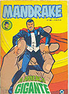 Mandrake  n&deg;&nbsp;296 - Rge