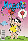 Magali  n° 130 - Globo