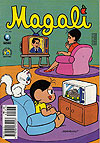 Magali  n° 153 - Globo