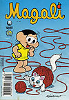 Magali  n° 190 - Globo