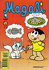 Magali  n° 193 - Globo