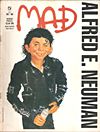 Mad  n° 40 - Record