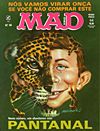 Mad  n° 64 - Record