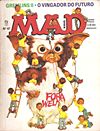 Mad  n° 67 - Record