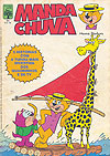 Manda-Chuva  n&deg;&nbsp;31 - Abril