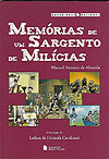 Memórias de Um Sargento de Milícias  - Companhia Editora Nacional